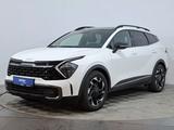 Kia Sportage 2024 года за 15 710 000 тг. в Астана