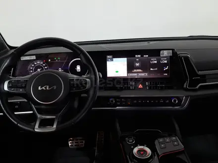 Kia Sportage 2024 года за 15 710 000 тг. в Астана – фото 14