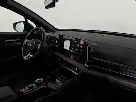 Kia Sportage 2024 года за 15 710 000 тг. в Астана – фото 15