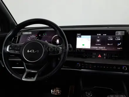 Kia Sportage 2024 года за 15 710 000 тг. в Астана – фото 17