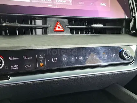 Kia Sportage 2024 года за 15 710 000 тг. в Астана – фото 19
