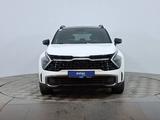 Kia Sportage 2024 года за 15 710 000 тг. в Астана – фото 2