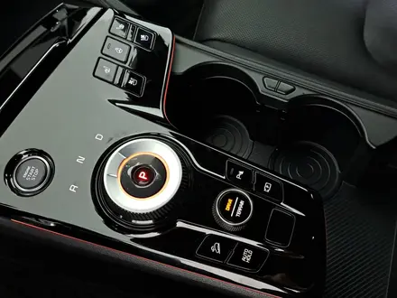 Kia Sportage 2024 года за 15 710 000 тг. в Астана – фото 21