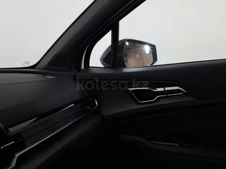 Kia Sportage 2024 года за 15 710 000 тг. в Астана – фото 22