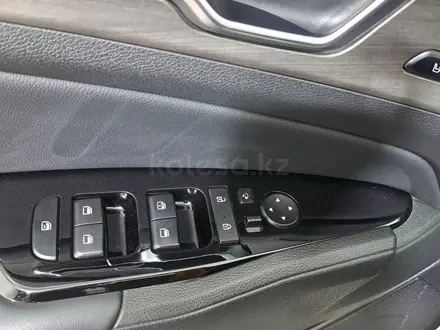 Kia Sportage 2024 года за 15 710 000 тг. в Астана – фото 23