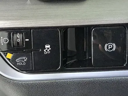 Kia Sportage 2024 года за 15 710 000 тг. в Астана – фото 24