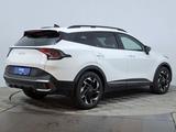 Kia Sportage 2024 года за 15 710 000 тг. в Астана – фото 5