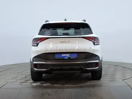 Kia Sportage 2024 года за 15 710 000 тг. в Астана – фото 6