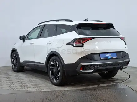 Kia Sportage 2024 года за 15 710 000 тг. в Астана – фото 7