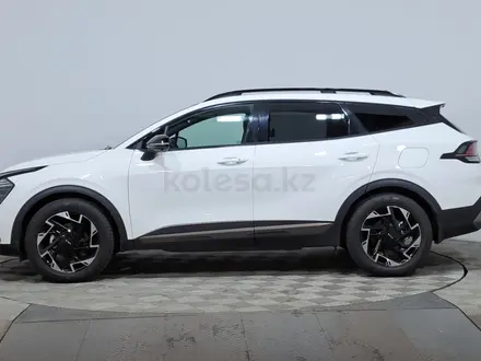 Kia Sportage 2024 года за 15 710 000 тг. в Астана – фото 8