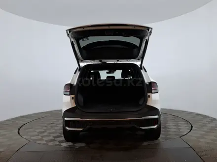Kia Sportage 2024 года за 15 710 000 тг. в Астана – фото 9