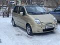 Daewoo Matiz 2004 годаfor1 650 000 тг. в Петропавловск – фото 2