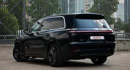 Li L9 Ultra 2025 года за 39 499 000 тг. в Алматы – фото 5