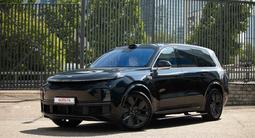 Li L9 Ultra 2025 года за 39 499 000 тг. в Алматы