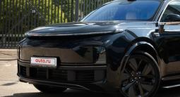 Li L9 Ultra 2025 года за 39 499 000 тг. в Алматы – фото 2