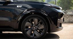 Li L9 Ultra 2025 года за 39 499 000 тг. в Алматы – фото 3