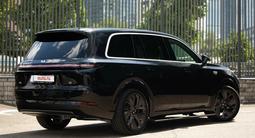 Li L9 Ultra 2025 года за 39 499 000 тг. в Алматы – фото 4