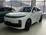 Li L7 2025 года за 22 850 000 тг. в Усть-Каменогорск – фото 3