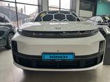 Li L7 2025 года за 22 850 000 тг. в Усть-Каменогорск