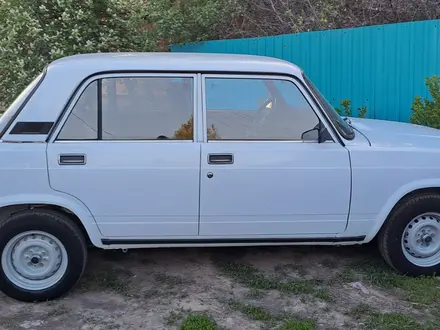 ВАЗ (Lada) 2107 2000 года за 1 490 000 тг. в Усть-Каменогорск – фото 3