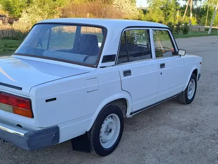 ВАЗ (Lada) 2107 2000 года за 1 490 000 тг. в Усть-Каменогорск – фото 48