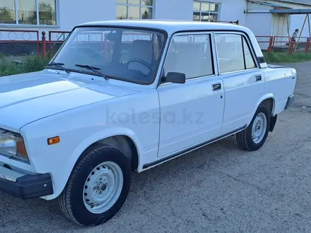 ВАЗ (Lada) 2107 2000 года за 1 490 000 тг. в Усть-Каменогорск – фото 51