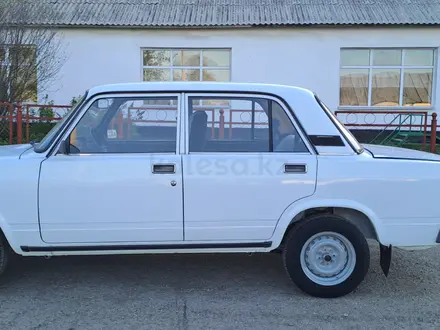 ВАЗ (Lada) 2107 2000 года за 1 490 000 тг. в Усть-Каменогорск – фото 52