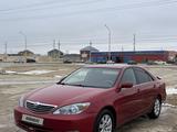 Toyota Camry 2002 года за 3 800 000 тг. в Актау – фото 4