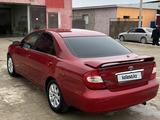 Toyota Camry 2002 года за 3 800 000 тг. в Актау