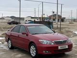 Toyota Camry 2002 года за 3 800 000 тг. в Актау – фото 2