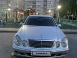 Mercedes-Benz E 320 2003 года за 7 000 000 тг. в Алматы – фото 2