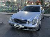 Mercedes-Benz E 320 2003 года за 7 000 000 тг. в Алматы – фото 3