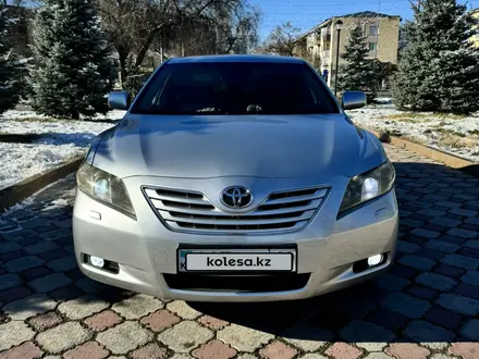 Toyota Camry 2006 года за 6 200 000 тг. в Алматы – фото 4