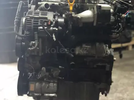 Двигатель Kia Sportage 2.0I 112-140 л/с d4ea за 295 829 тг. в Челябинск – фото 5