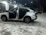 Toyota Harrier 2005 года за 5 000 000 тг. в Алматы – фото 3