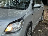 Chevrolet Cobalt 2023 года за 6 300 000 тг. в Караганда – фото 2