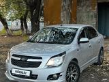Chevrolet Cobalt 2023 года за 6 300 000 тг. в Караганда