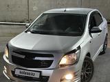 Chevrolet Cobalt 2023 года за 6 300 000 тг. в Караганда – фото 5