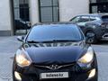 Hyundai Elantra 2013 года за 4 800 000 тг. в Астана – фото 2