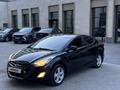 Hyundai Elantra 2013 года за 4 800 000 тг. в Астана
