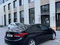Hyundai Elantra 2013 года за 4 800 000 тг. в Астана – фото 5