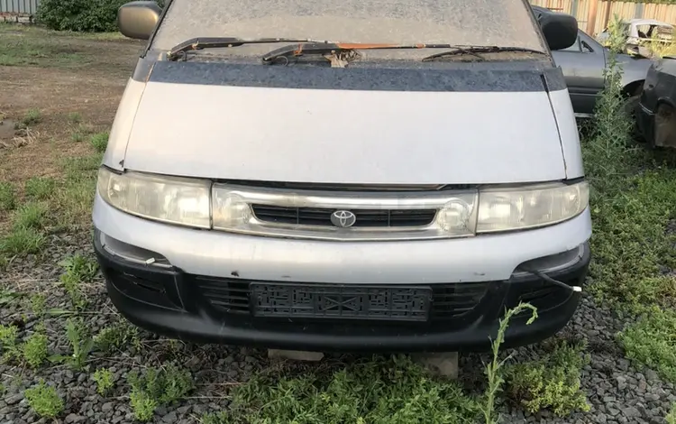 Toyota Estima Lucida 1993 годаүшін250 000 тг. в Экибастуз