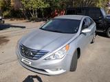 Hyundai Sonata 2012 года за 3 700 000 тг. в Атырау – фото 2