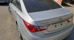 Hyundai Sonata 2012 года за 3 700 000 тг. в Атырау – фото 4