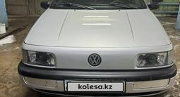 Volkswagen Passat 1989 года за 1 600 000 тг. в Астана