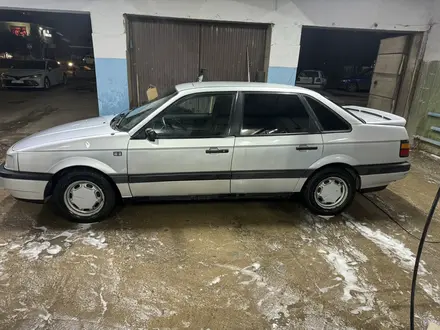 Volkswagen Passat 1989 года за 1 600 000 тг. в Астана – фото 3