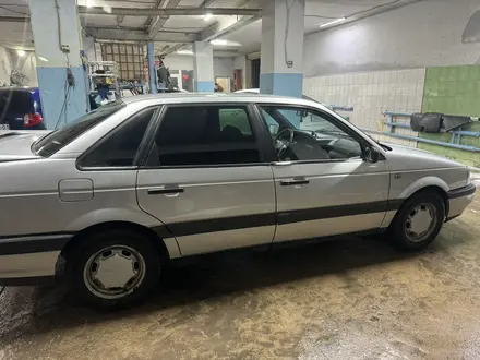 Volkswagen Passat 1989 года за 1 600 000 тг. в Астана – фото 5