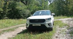 Hyundai Creta 2019 года за 8 500 000 тг. в Семей