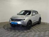 Nissan Juke 2013 года за 4 035 840 тг. в Алматы
