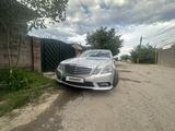 Mercedes-Benz E 200 2011 годаfor7 800 000 тг. в Алматы